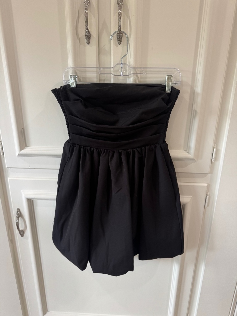 Showpo Bubble Mini Dress